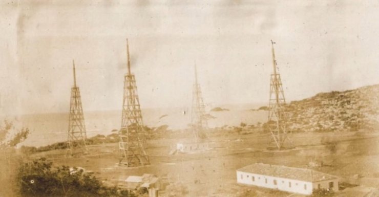 Anadolu’nun ilk telsiz telgraf istasyonunu restore edilecek