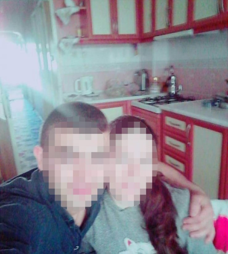 İstismara sessiz kalan anneye babadan dava