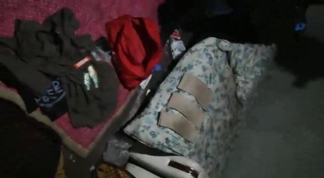 Deaş’lı bombacıyı 5 kilometrekarelik alanda 350 kameraya izleyerek yakaladılar