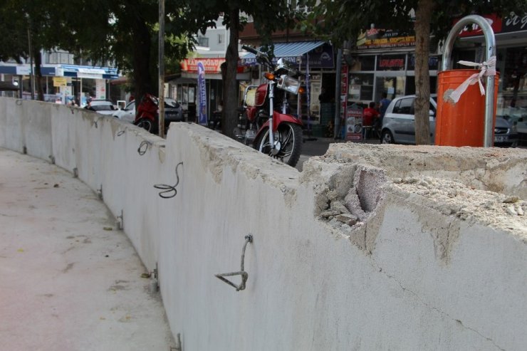 Buldan’da Deli Dumrul hikayesi