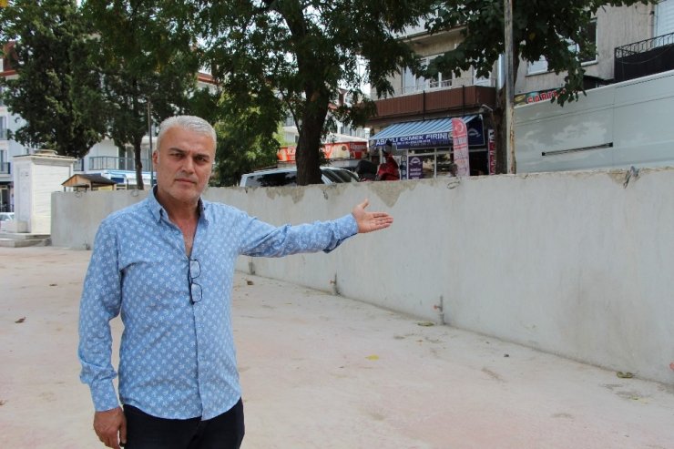 Buldan’da Deli Dumrul hikayesi