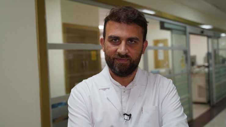 Gaziantep’te medikal sanayi hamlesi