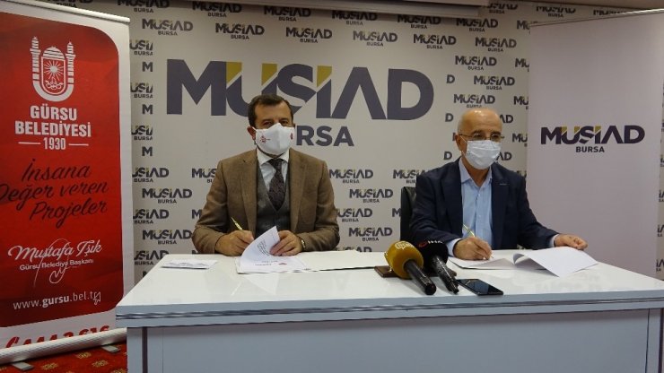 Gürsu Belediyesi’nden lise ve üniversite mezunlarına iş imkanı