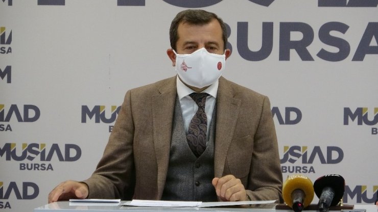 Gürsu Belediyesi’nden lise ve üniversite mezunlarına iş imkanı