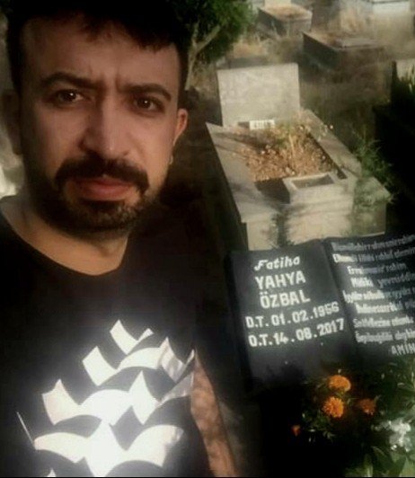 Meslektaşını öldüren taksi şoförü hakim karşısında