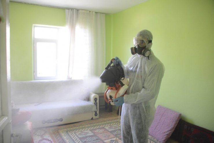 Malatya Büyükşehir’den vatandaşlara sosyal destek