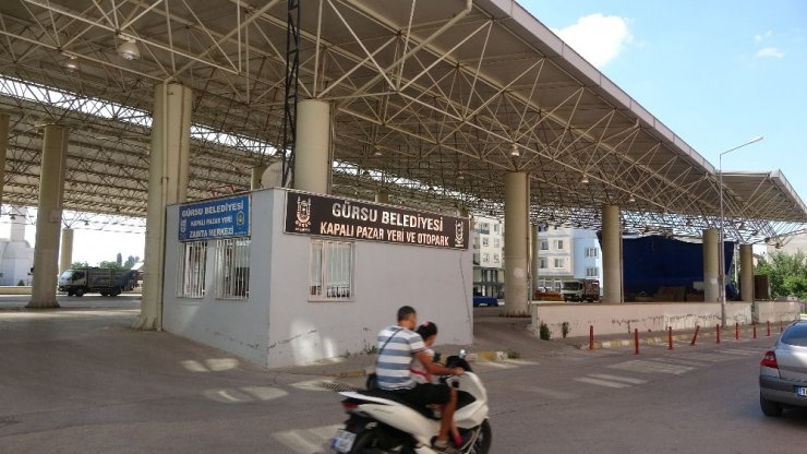 Bursa’da pazarda dövülerek öldürülen gencin davasında yeni gelişme