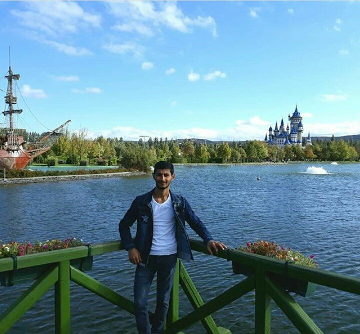 Vatan görevi için Türkiye’den Karadağ’a gittiler, biri şehit, diğeri gazi oldu