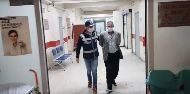 Sosyal medya paylaşım siteleri üzerinden PKK/KCK propagandasına operasyon