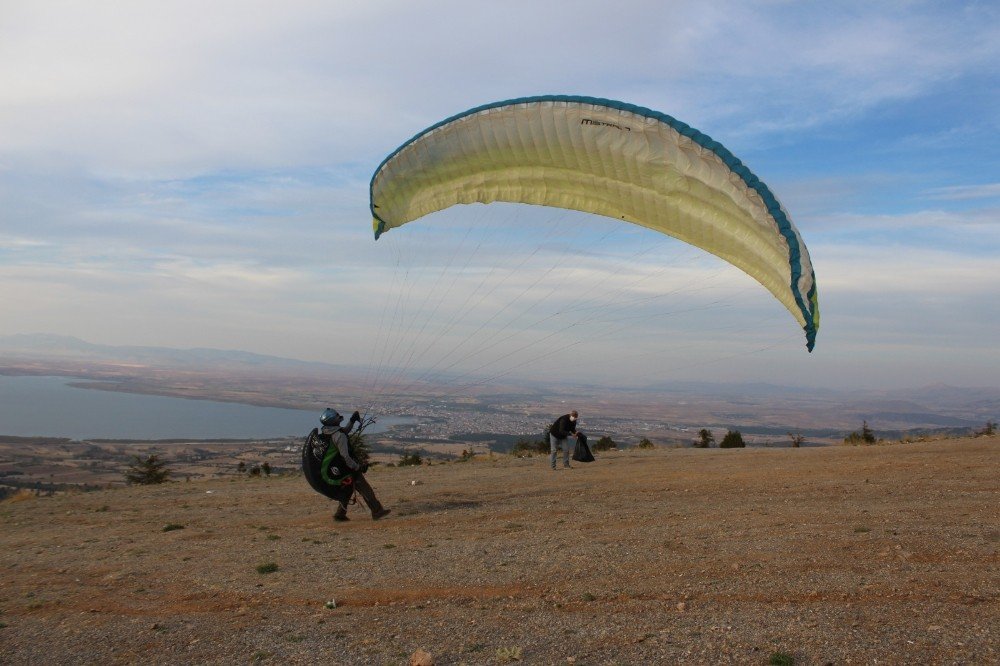 Çevre gönüllülerinin katılığı Beyşehir fotoğraf yarışmasını kazananlar belli oldu
