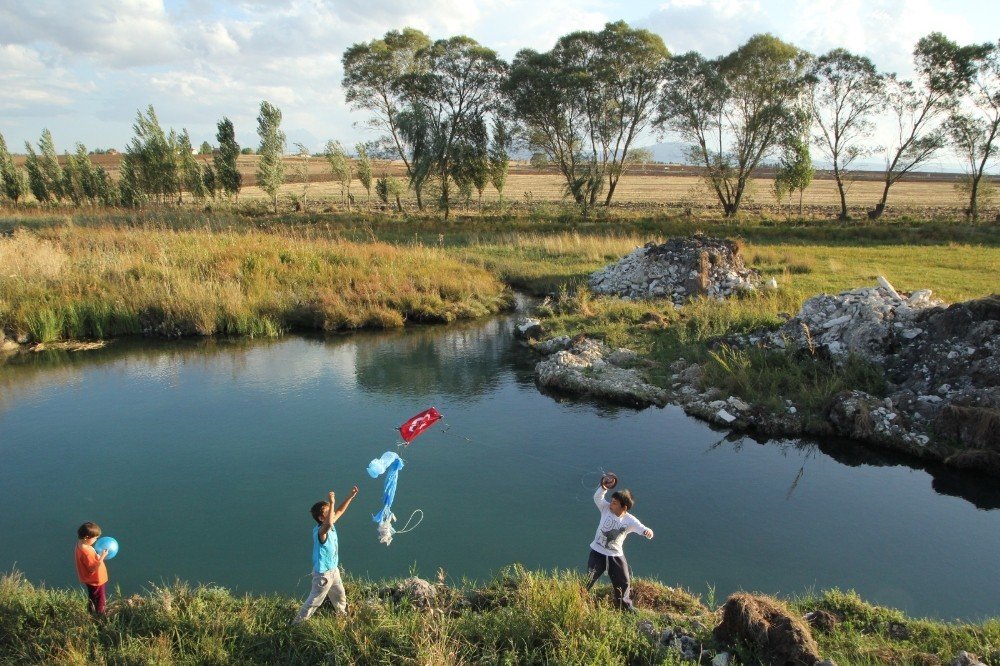 Çevre gönüllülerinin katılığı Beyşehir fotoğraf yarışmasını kazananlar belli oldu