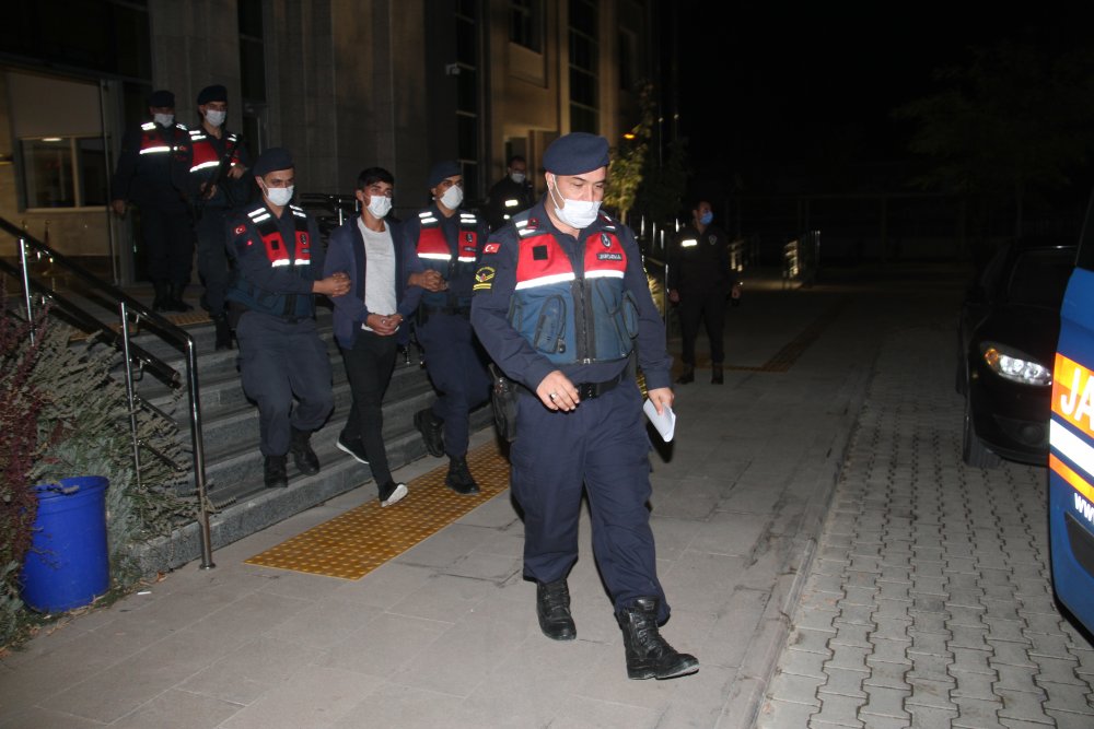 Konya'da 17 Ekim'de meydana gelen 2 kişinin yaşamını yitirdiği silahlı kavga sonrası yeni gelişme yaşandı