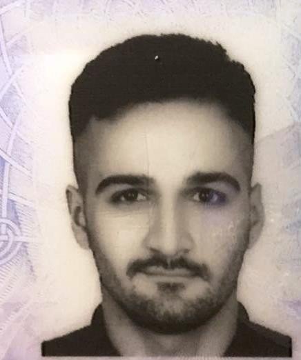 Çevre yolu üst geçidinden düşen genç otomobilin altında feci şekilde can verdi