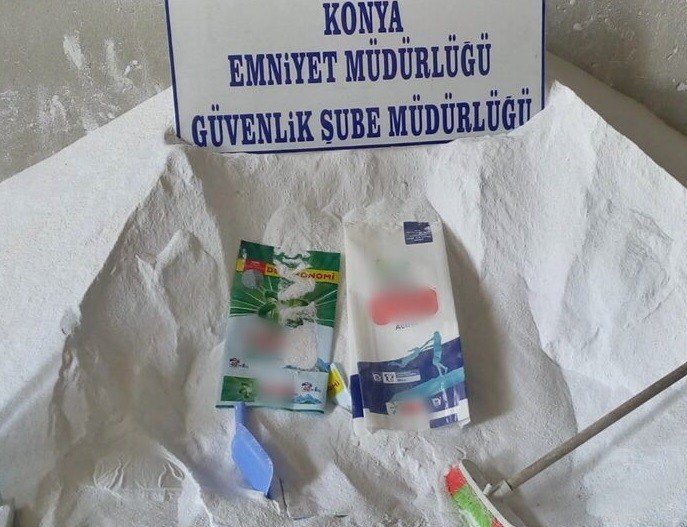 Konya’da denetimler boş geçmiyor! 1 milyon 484 bin lira ceza kesildi