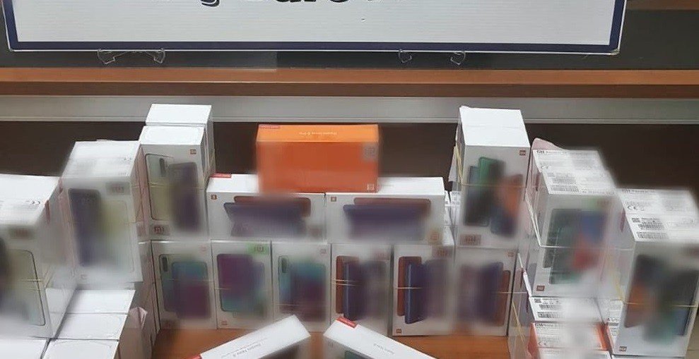 Konya’da denetimler boş geçmiyor! 1 milyon 484 bin lira ceza kesildi