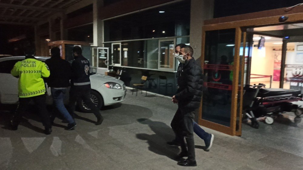Konya’da zehir tacirlerine eş zamanlı operasyon! 9 kişiden 4'ü tutuklandı