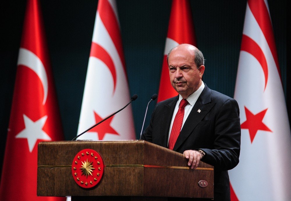 Cumhurbaşkanı Erdoğan: Bu oyun artık bozulmuştur