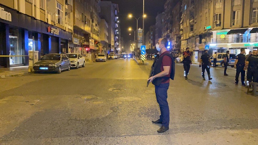 Hatay’daki patlamayla ilgili yeni gelişme! Sıcak çatışmada Emniyet Müdür Yardımcısı yaralandı