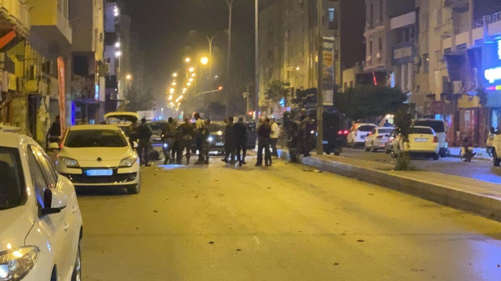 Hatay’daki patlamayla ilgili yeni gelişme! Sıcak çatışmada Emniyet Müdür Yardımcısı yaralandı