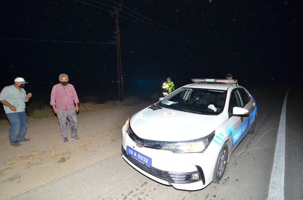 Freni boşalan kamyon ortalığı birbirine kattı! 6 araç hasar gördü 8 yaralı var