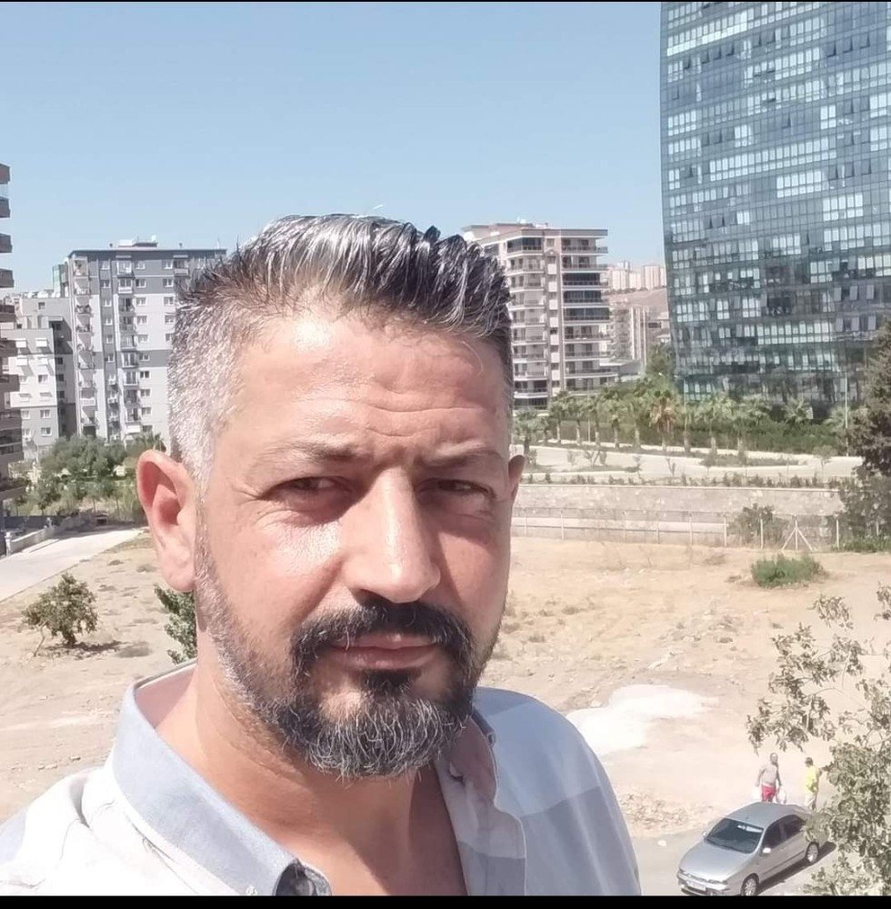 Kapı pencere dükkanına silahlı saldırı! 1 ölü
