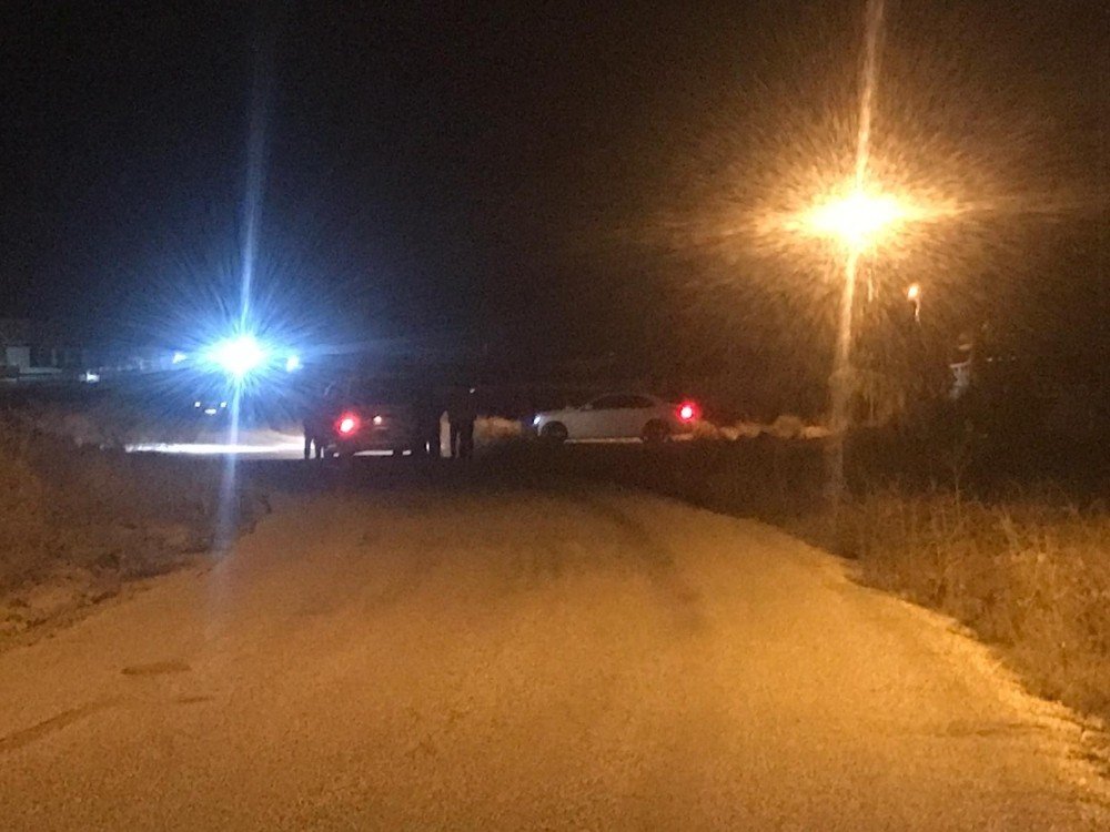 Konya'da gözü dönen eski nişanlı iki cinayetin ardından canına kıydı