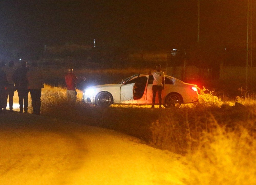 Konya'da eski nişanlı tarafından öldürülen anne kız Bursa’da gözyaşlarıyla defnedildi