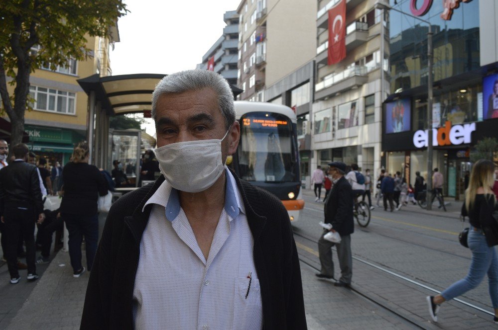 Evinin anahtarını ilanla arıyor