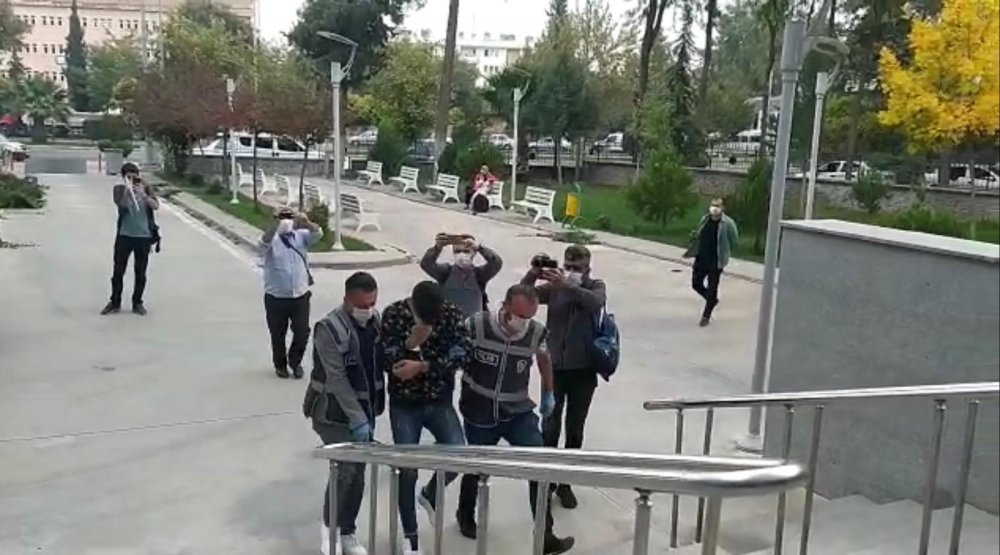Provokatif deprem paylaşımı yapan kişi gözaltına alındı
