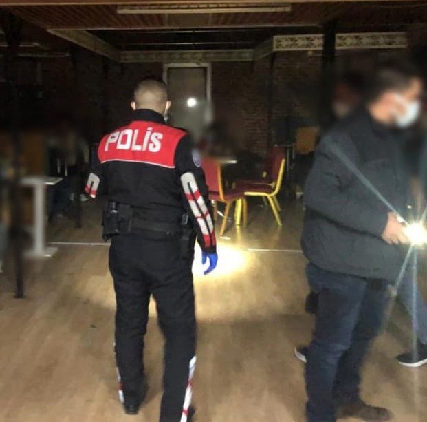 Bu silahlar Konya'da ele geçirildi! Konya'nın neden Teksas gibi olduğu belli oldu