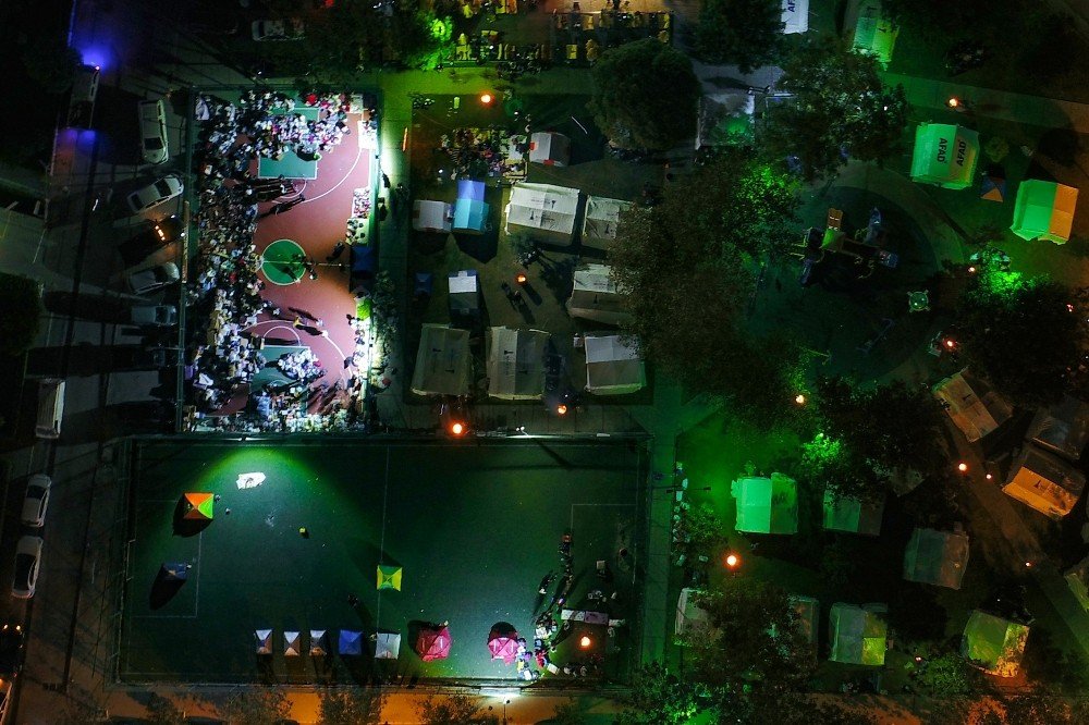 İzmir'de arama kurtarma çalışmaları 80 saattir sürüyor