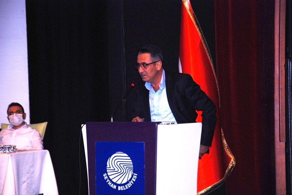 Adana'da korkutan deprem açıklaması! Yerle bir olurduk