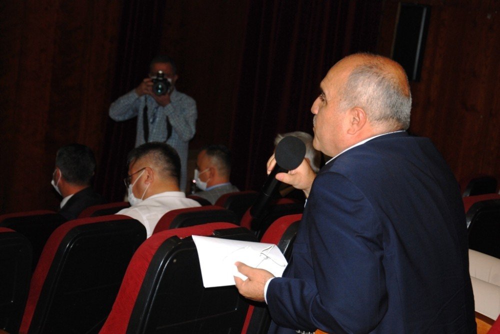 Adana'da korkutan deprem açıklaması! Yerle bir olurduk