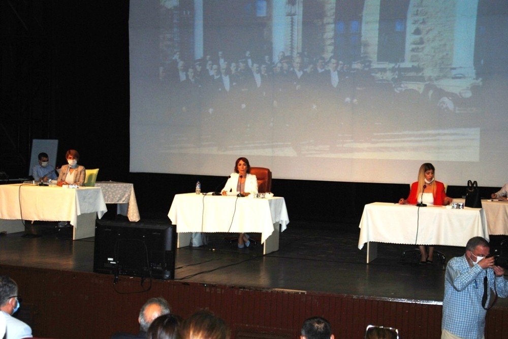 Adana'da korkutan deprem açıklaması! Yerle bir olurduk