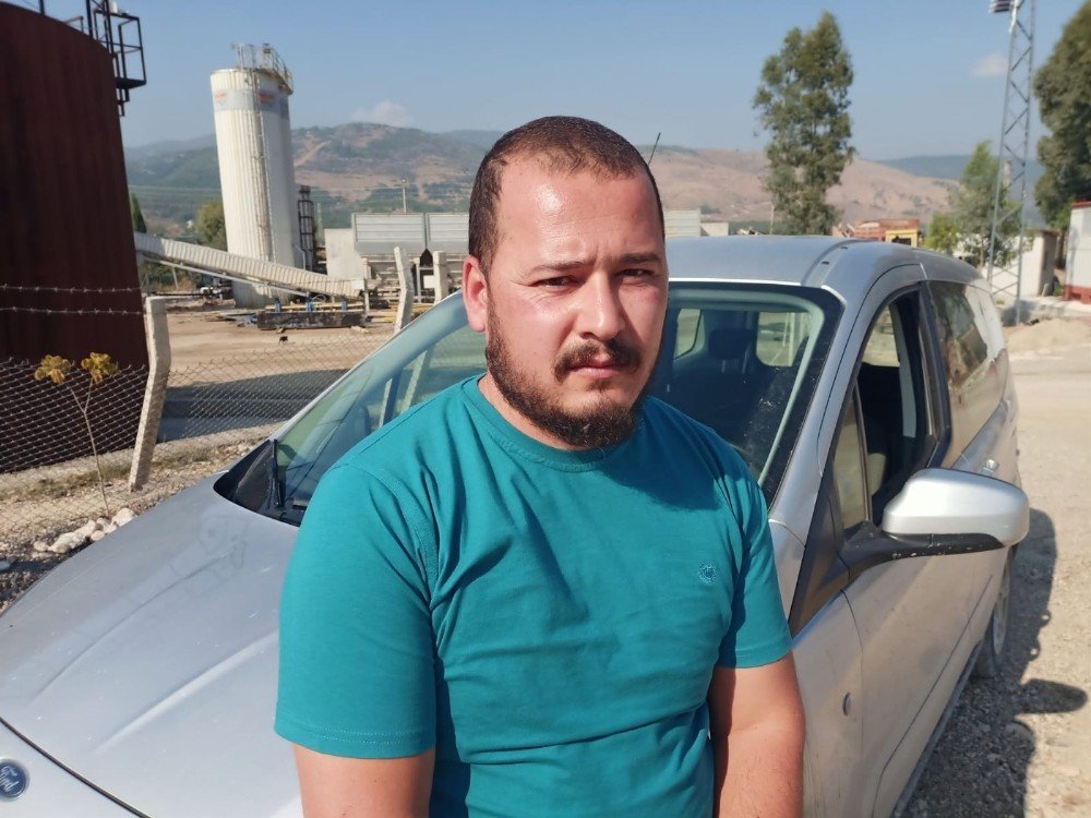 Şırınga çikolatadan ölen minik Mert'in babası konuştu! 'Sorumlusu biz olduk'