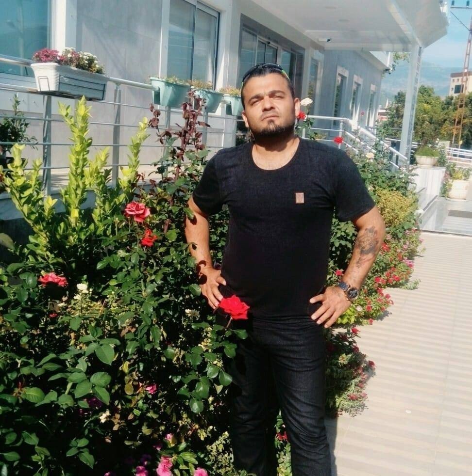 Alanya'da cinayet şüphelisi berberde traş olurken yakalandı