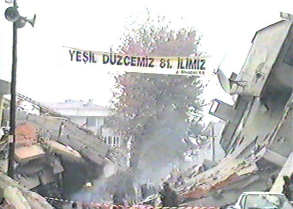 Ambulanstan indi ilk sözü "Kaynaşlı bitti" oldu