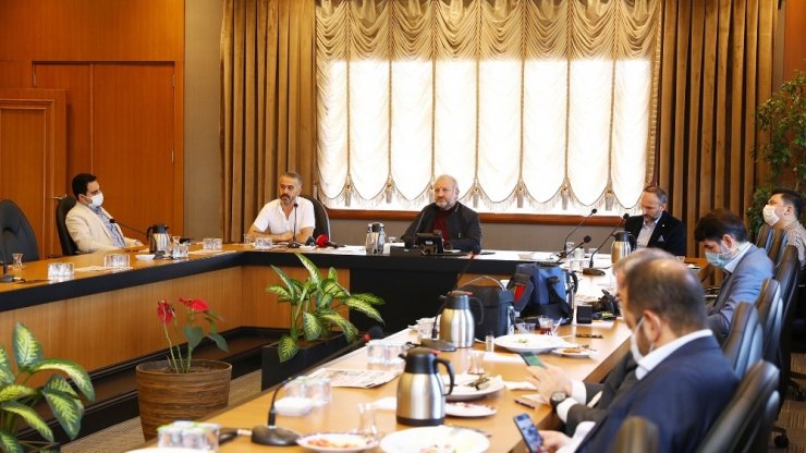 Esenler’de film günleri