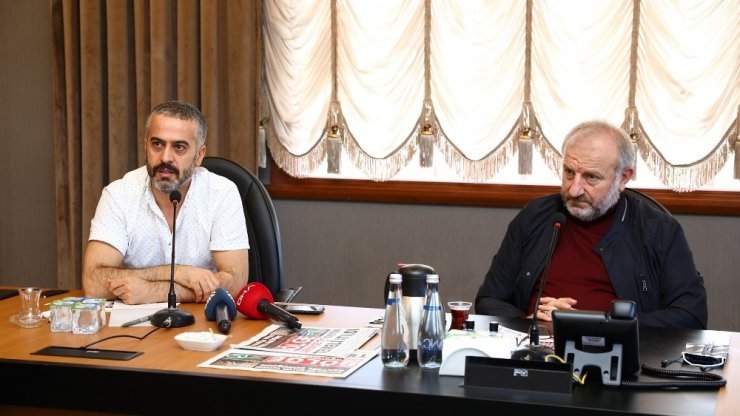 Esenler’de film günleri