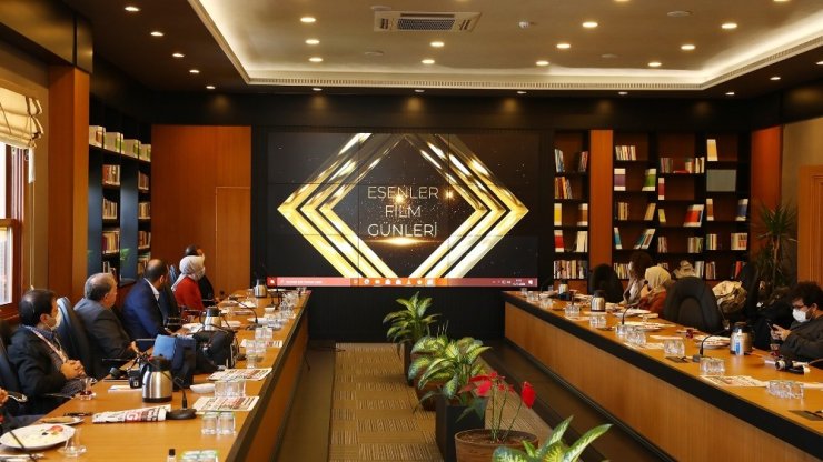 Esenler’de film günleri
