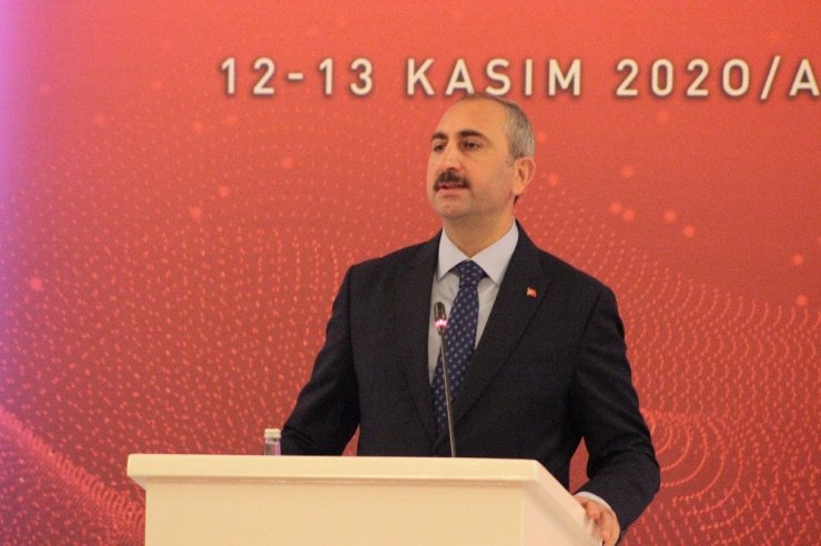 Bakan Gül: “Yatırımcının hukuki güvence ve istikrar beklentisini en yüksek şekilde karşılamak hepimizin görevidir"