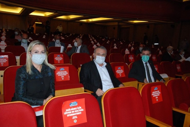 Karalar’a borçlanma yetkisi