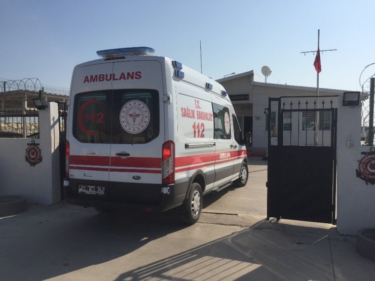 Tanker ile çarpışan taknedeki 5 kişiden 4’ünün cansız bedeni bulundu