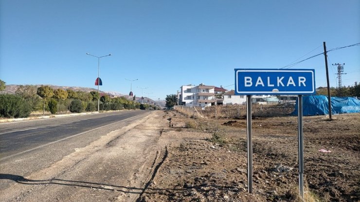 Adıyaman’da bir belde karantinaya alındı