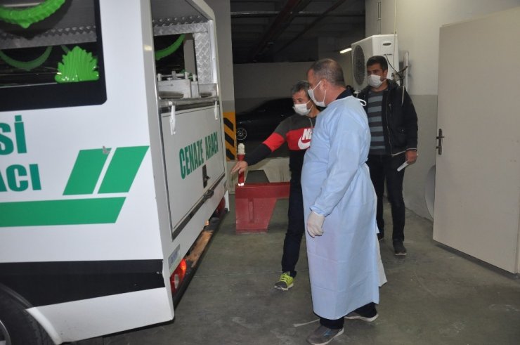 Yaşlı çifti ağabeylerinin öldürdüğünü yenge itiraf etti