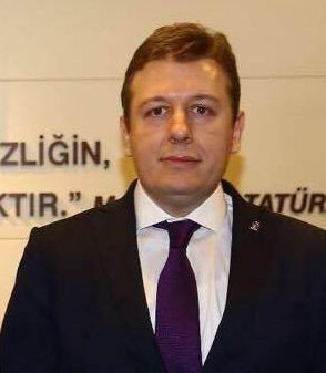 AK Parti Denizli İl Başkanı Necip Filiz aday olmadığını açıkladı