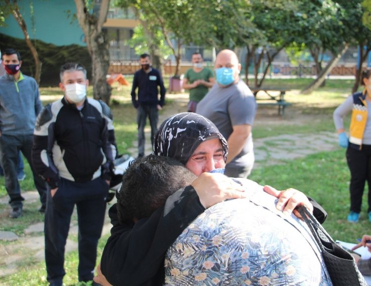 Canlı yayında intihar teşebbüsünü takipçileri beğeni yaparak destekledi