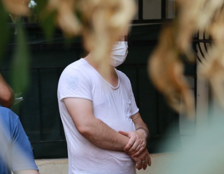 Antalya’da sevgilisini öldüren sanığın müebbet hapsi istendi