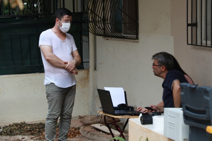 Antalya’da sevgilisini öldüren sanığın müebbet hapsi istendi