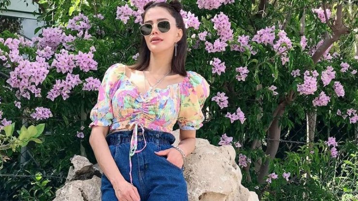 Ayla Birdal butik mağazası açmaya hazırlanıyor